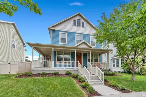 4397 W Mille Lacs Dr, South Jordan, UT 84009