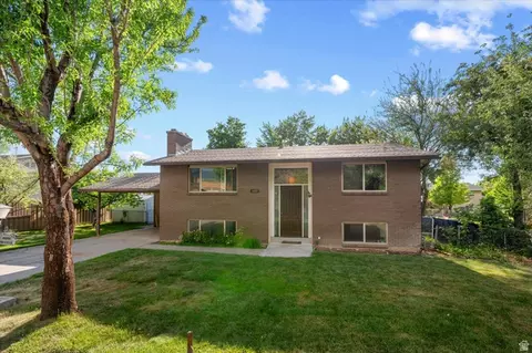 1487 N 700 W, West Bountiful, UT 84087