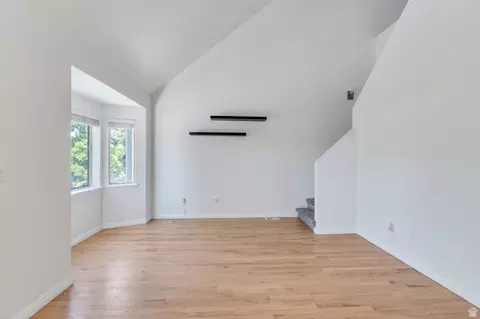 Living - 25 S 850 E #6, Provo, UT 84606 photo 1 of 1