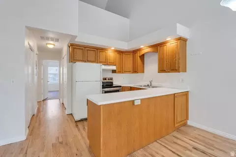 Kitchen - 25 S 850 E #6, Provo, UT 84606 photo 1 of 2