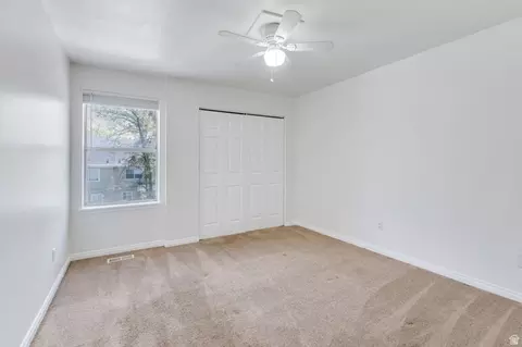 Bedroom - 25 S 850 E #6, Provo, UT 84606 photo 1 of 3