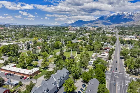View/Area - 25 S 850 E #6, Provo, UT 84606 photo 5 of 10