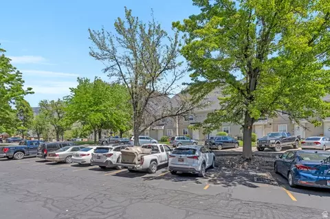 Exterior - 25 S 850 E #6, Provo, UT 84606 photo 3 of 3