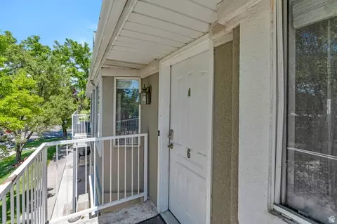 Exterior - 25 S 850 E #6, Provo, UT 84606 photo 2 of 3