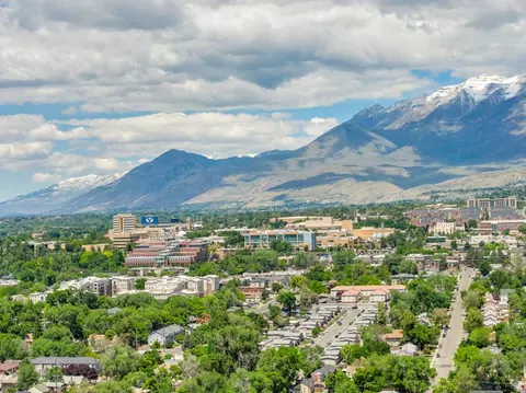 View/Area - 25 S 850 E #6, Provo, UT 84606 photo 6 of 10