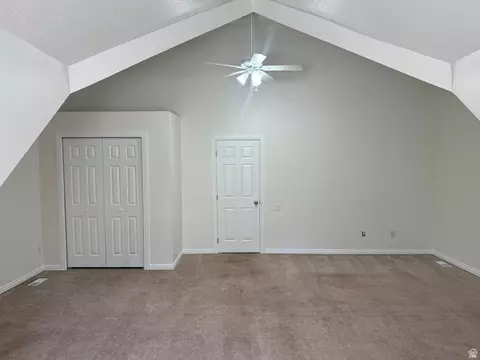 Bedroom - 25 S 850 E #6, Provo, UT 84606 photo 3 of 3