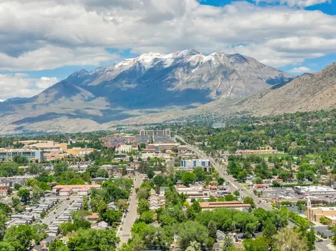 View/Area - 25 S 850 E #6, Provo, UT 84606 photo 7 of 10