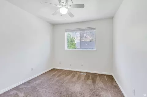 Bedroom - 25 S 850 E #6, Provo, UT 84606 photo 2 of 3