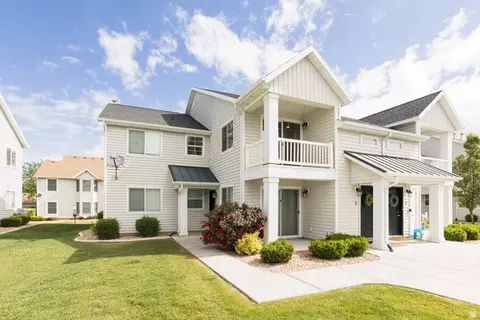 2452 W 500 S #2, Springville, UT 84663