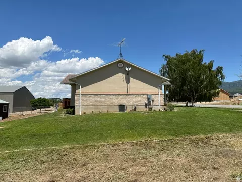 Exterior - 525 N 100 E, Fairview, UT 84629 photo 8 of 8