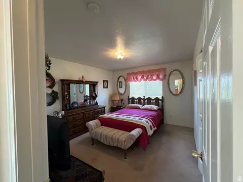 Bedroom - 525 N 100 E, Fairview, UT 84629 photo 2 of 7