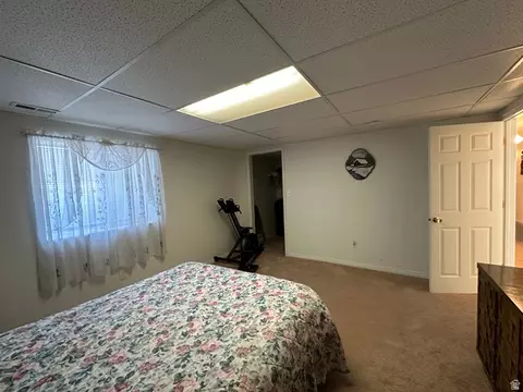 Bedroom - 525 N 100 E, Fairview, UT 84629 photo 5 of 7