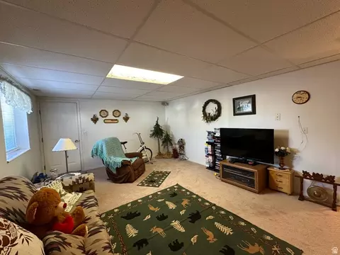 Living - 525 N 100 E, Fairview, UT 84629 photo 4 of 6