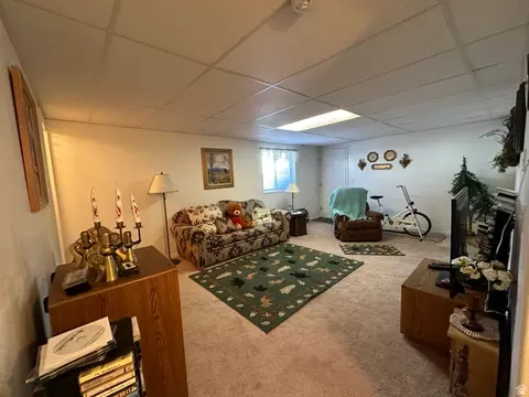 Living - 525 N 100 E, Fairview, UT 84629 photo 6 of 6