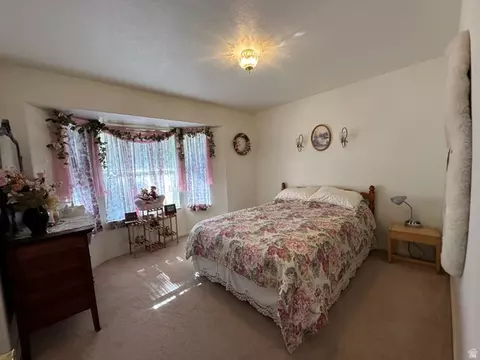 Bedroom - 525 N 100 E, Fairview, UT 84629 photo 4 of 7