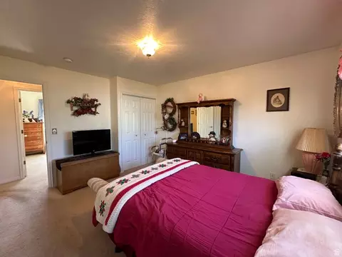 Bedroom - 525 N 100 E, Fairview, UT 84629 photo 1 of 7