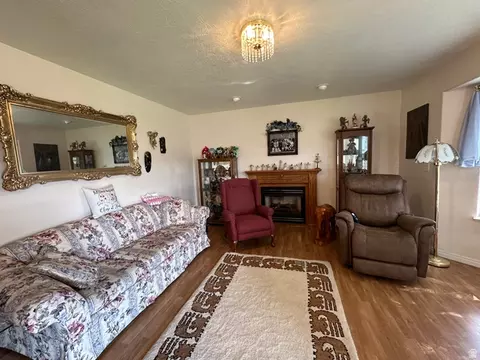 Living - 525 N 100 E, Fairview, UT 84629 photo 1 of 6