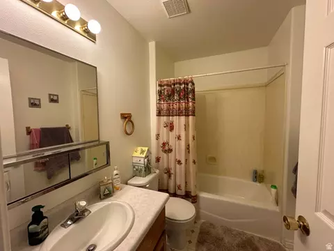 Bath - 525 N 100 E, Fairview, UT 84629 photo 1 of 5