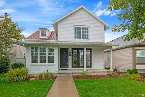 4489 W Milford Dr, South Jordan, UT 84009