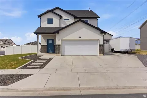 3296 W 3200 S, West Haven, UT 84401