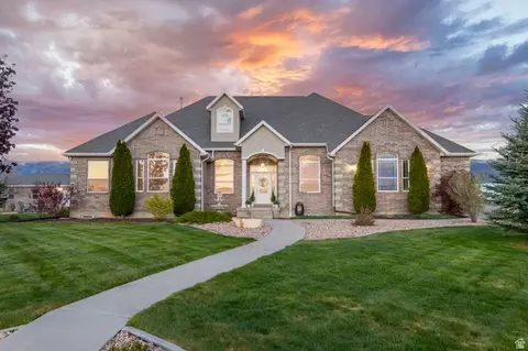 1465 S Highway 117, Mount Pleasant, UT 84647