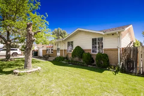 275 S 750 W, Vernal, UT 84078