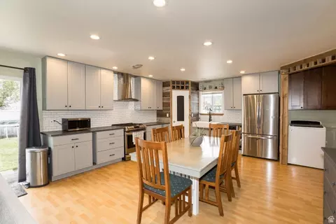 Kitchen - 2149 Eagle Crest Way, Eagle Mountain, UT 84005 photo 1 of 4
