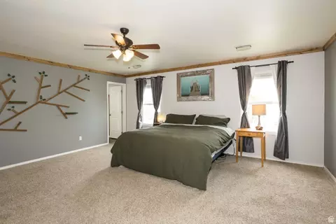 Bedroom - 2149 Eagle Crest Way, Eagle Mountain, UT 84005 photo 1 of 4