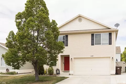 2149 Eagle Crest Way, Eagle Mountain, UT 84005