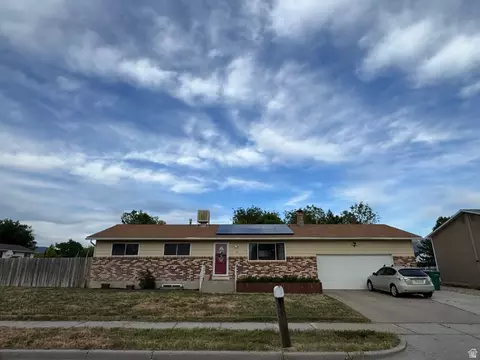 1742 N 1450 W, Layton, UT 84041