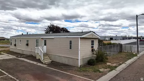 1101 S Carbon Ave #30, Price, UT 84501