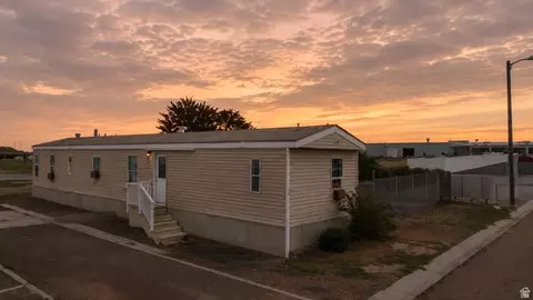1101 S Carbon Ave #30, Price, UT 84501
