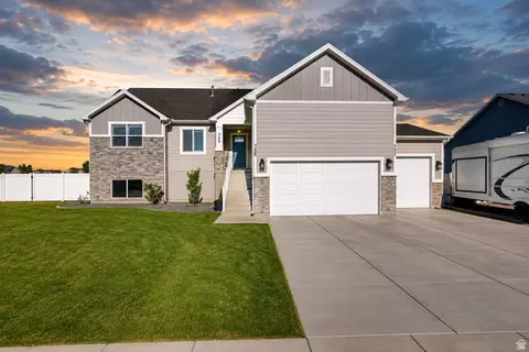 1209 N 4975 W, Plain City, UT 84404