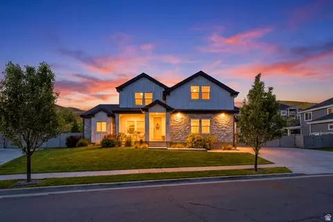 4506 N Deer Ridge Trl, Lehi, UT 84043