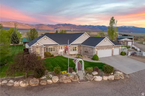 1495 S Hwy 117, Mount Pleasant, UT 84647