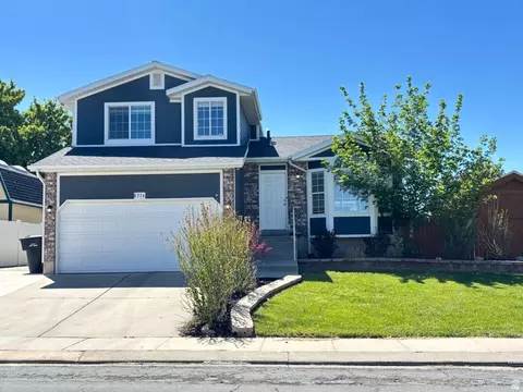 8316 S Rams Horns Dr W, West Jordan, UT 84088