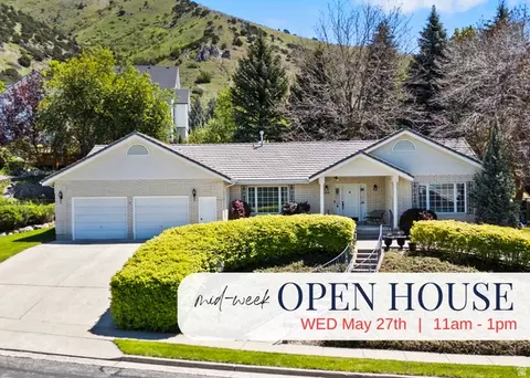 1200 Aspen Dr, Logan, UT 84341