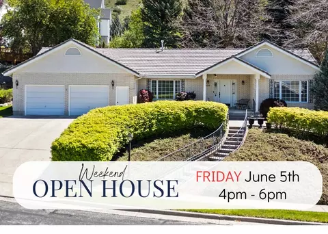 1200 Aspen Dr, Logan, UT 84341