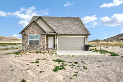380 W Mountain View Ln, Lyman, UT 84749