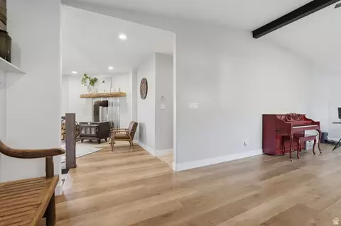 Entry Way - 4071 S Crazy Acres Rd E, Daniel, UT 84032 photo 1 of 2