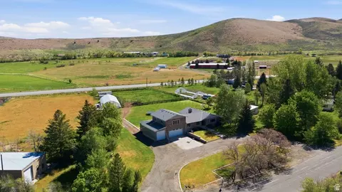 View/Area - 4071 S Crazy Acres Rd E, Daniel, UT 84032 photo 2 of 6