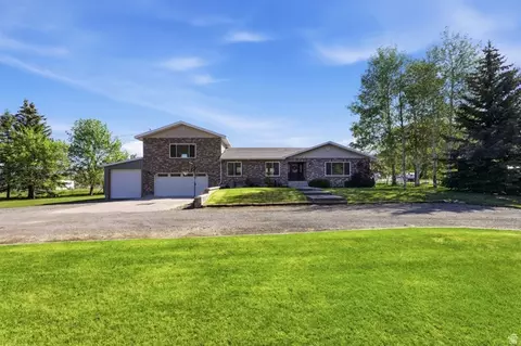 4071 S Crazy Acres Rd E, Daniel, UT 84032