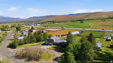 View/Area - 4071 S Crazy Acres Rd E, Daniel, UT 84032 photo 3 of 6