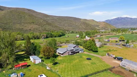 View/Area - 4071 S Crazy Acres Rd E, Daniel, UT 84032 photo 5 of 6