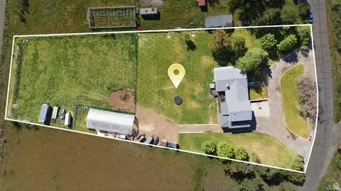 Floorplan - 4071 S Crazy Acres Rd E, Daniel, UT 84032 photo 1 of 1