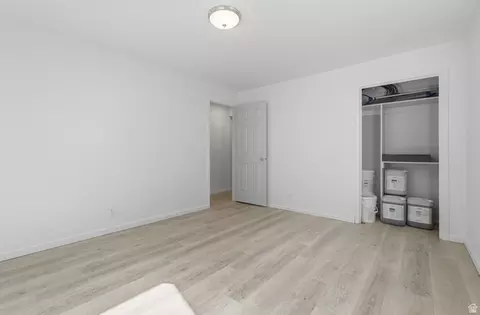Bedroom - 4071 S Crazy Acres Rd E, Daniel, UT 84032 photo 8 of 8