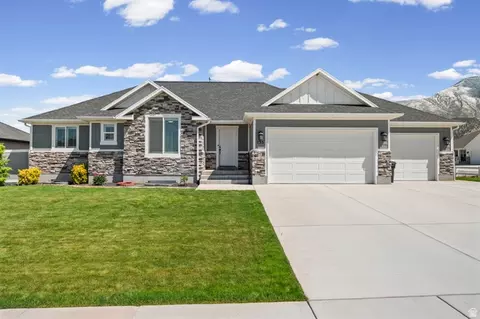 135 E 1100 N, Nephi, UT 84648