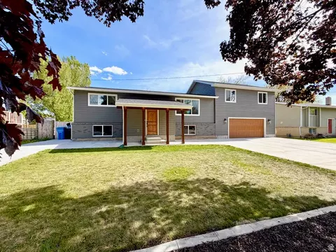 60 E 300 S, Hyrum, UT 84319