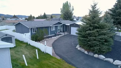 471 N Eighth E, Soda Springs, ID 83276