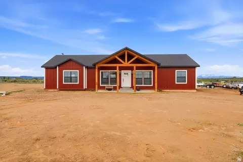 3204 W 3340 N, Roosevelt, UT 84066